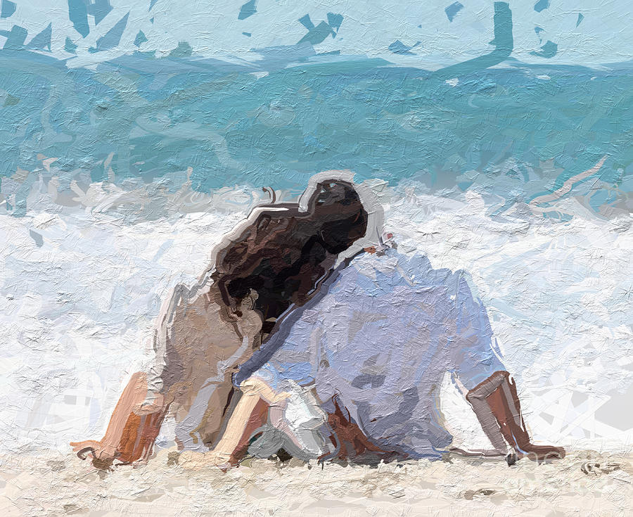 painting-of-loverspainting-of-love-imagespainting-of-love-and-lifepainting-of-love-couple-on-the-ladonya-pearson.jpg